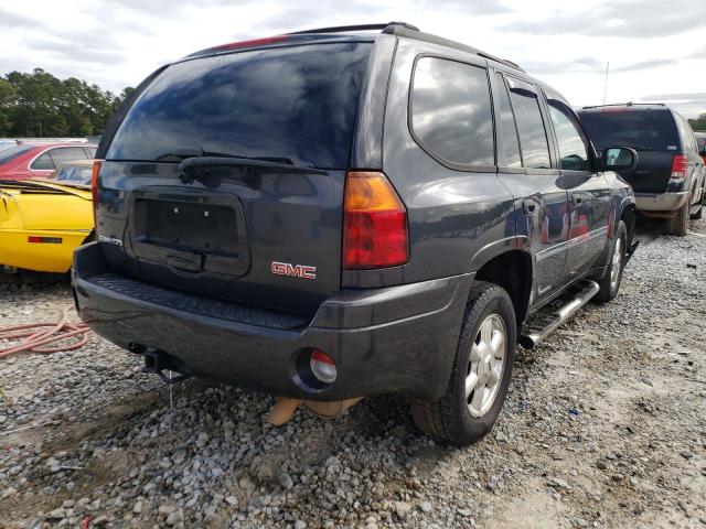 Photo 4 from auction – 2007 GMC ENVOY with VIN 1GKDS13S572188564