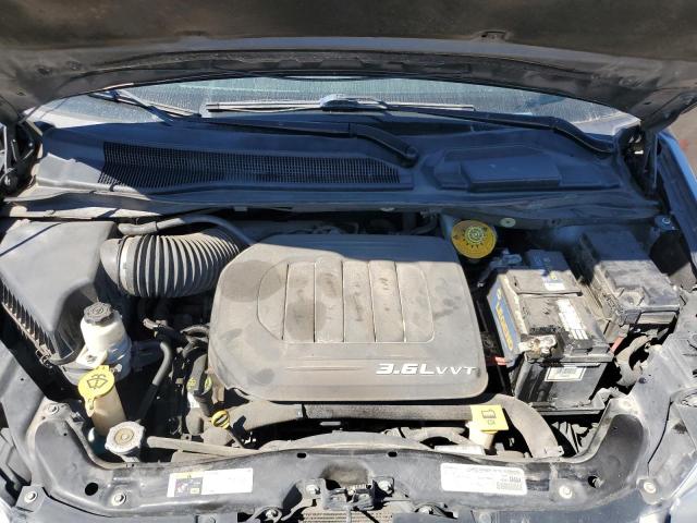 Zdjęcie 7 z aukcji – 2017 DODGE GRAND CARA z VIN 2C4RDGCG5HR852696