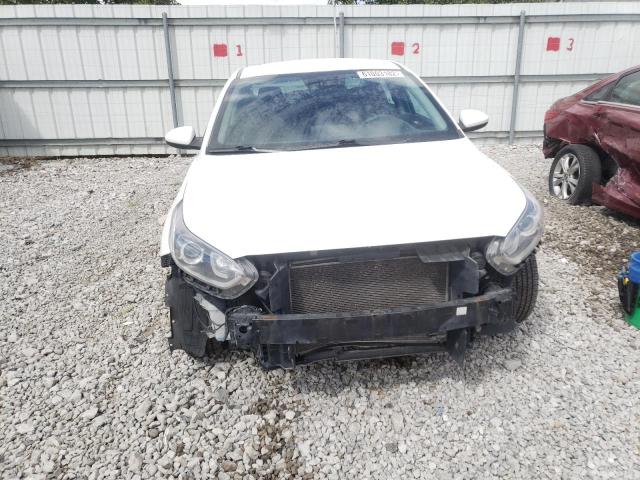 Photo 9 from auction – 2019 KIA FORTE FE with VIN 3KPF24AD1KE027022