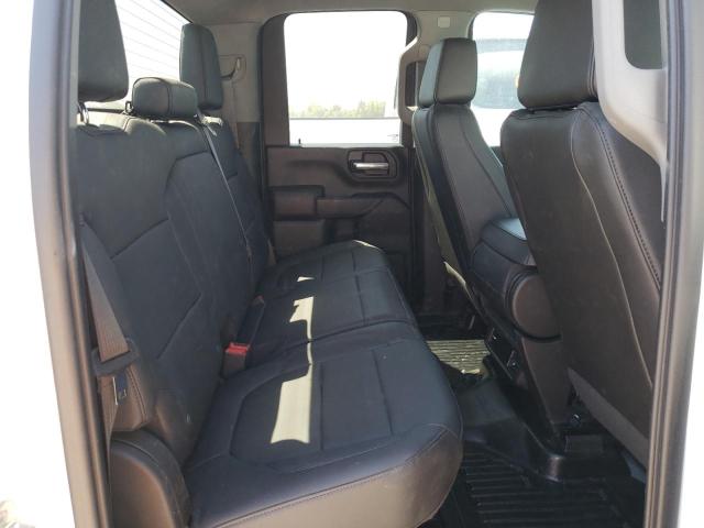 Photo 6 from auction – 2021 CHEVROLET SILVERADO with VIN 1GC5YLE72MF103784