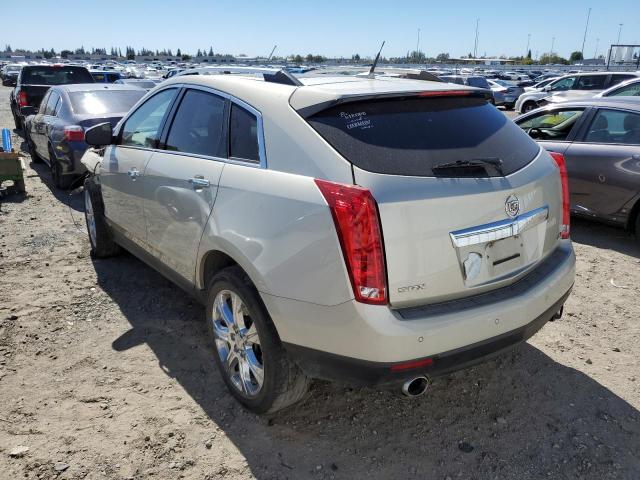 Photo 3 from auction – 2013 CADILLAC SRX PREMIU with VIN 3GYFNEE31DS591752