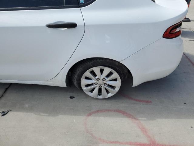 Photo 9 from auction – 2013 DODGE DART SE with VIN 1C3CDFAAXDD291752