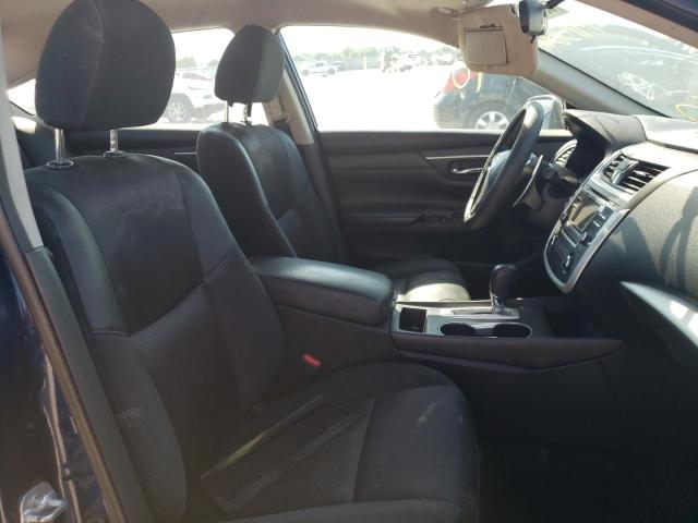 Photo 5 from auction – 2016 NISSAN ALTIMA 2.5 with VIN 1N4AL3AP3GC141586