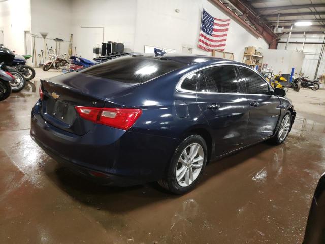Photo 4 from auction – 2017 CHEVROLET MALIBU LT with VIN 1G1ZE5ST1HF167031