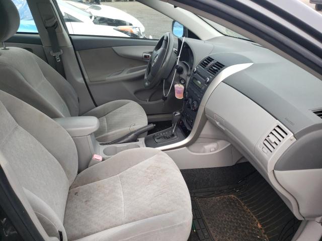 Photo 5 from auction – 2010 TOYOTA COROLLA BA with VIN JTDBU4EE0AJ056704
