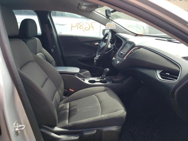 Photo 5 from auction – 2018 CHEVROLET MALIBU LS with VIN 1G1ZB5ST4JF201719