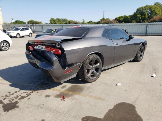 Photo 4 from auction – 2013 DODGE CHALLENGER with VIN 2C3CDYAG5DH724980