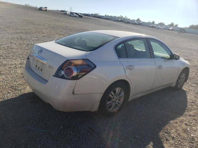 Photo 4 from auction – 2011 NISSAN ALTIMA BAS with VIN 1N4AL2AP7BC116211