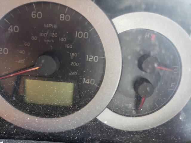 Photo 8 from auction – 2007 TOYOTA RAV4 with VIN JTMBD35V975060147