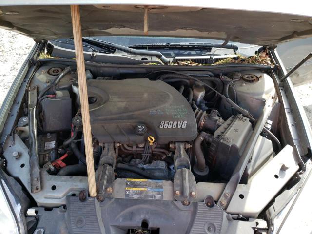 Photo 7 from auction – 2008 CHEVROLET IMPALA LT with VIN 2G1WT58N181317101