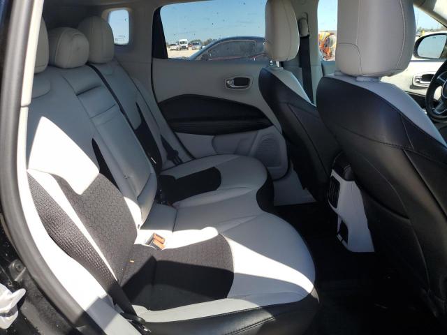 Photo 6 from auction – 2019 JEEP COMPASS LA with VIN 3C4NJCBB3KT658887