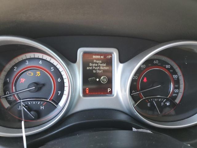 Photo 8 from auction – 2014 DODGE JOURNEY SE with VIN 3C4PDCAB1ET155087