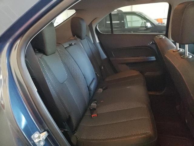 Photo 6 from auction – 2016 CHEVROLET EQUINOX LT with VIN 2GNFLFE32G6223303