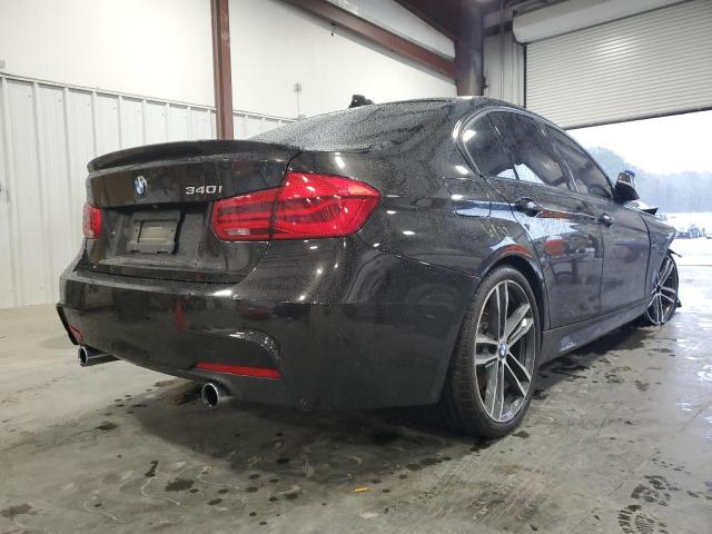 Photo 4 from auction – 2018 BMW 340 I with VIN WBA8B3G53JNU36858