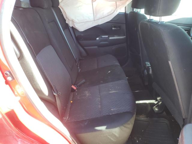 Photo 6 from auction – 2019 MITSUBISHI OUTLANDER with VIN JA4AP3AU6KU010394