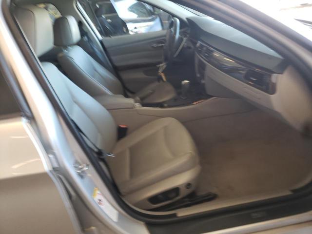 Photo 5 from auction – 2007 BMW 328 I with VIN WBAVA33507KX73932