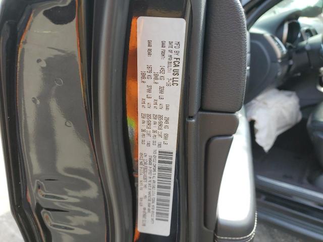 Photo 10 from auction – 2016 JEEP GRAND CHER with VIN 1C4RJFBG3GC493876