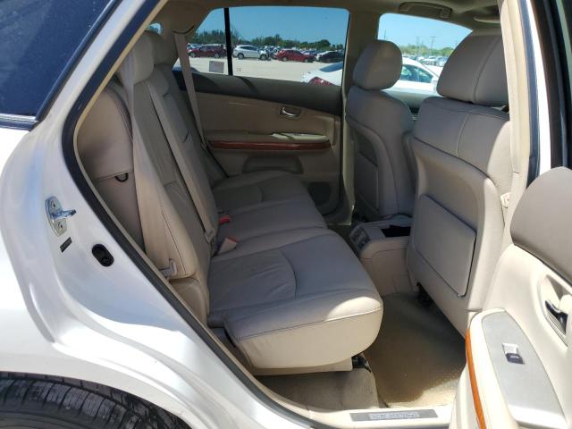 Photo 6 from auction – 2008 LEXUS RX 350 with VIN 2T2GK31U18C033789