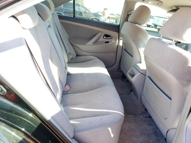 Photo 6 from auction – 2009 TOYOTA CAMRY BASE with VIN 4T1BE46K09U325839