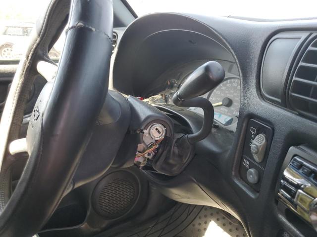 Photo 9 from auction – 1999 CHEVROLET BLAZER with VIN 1GNCS13W6X2120534