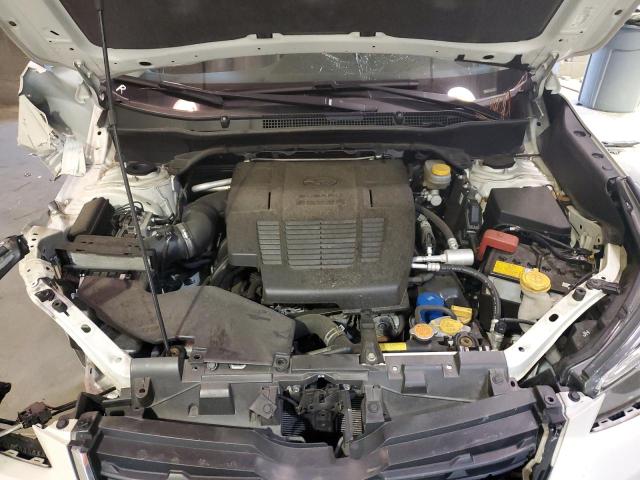 Photo 7 from auction – 2019 SUBARU FORESTER L with VIN JF2SKASC2KH545266