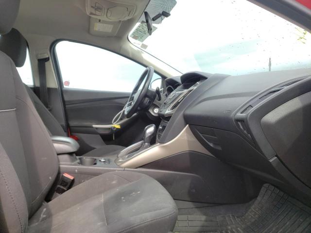 Photo 5 from auction – 2012 FORD FOCUS SEL with VIN 1FAHP3M20CL263707