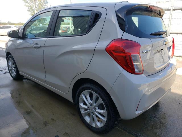 Photo 2 from auction – 2021 CHEVROLET SPARK 1LT with VIN KL8CD6SA1MC750062