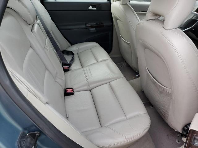 Photo 6 from auction – 2005 VOLVO V50 2.4I with VIN YV1MW382552059056