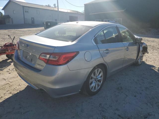 Photo 4 from auction – 2015 SUBARU LEGACY 2.5 with VIN 4S3BNAD60F3048250