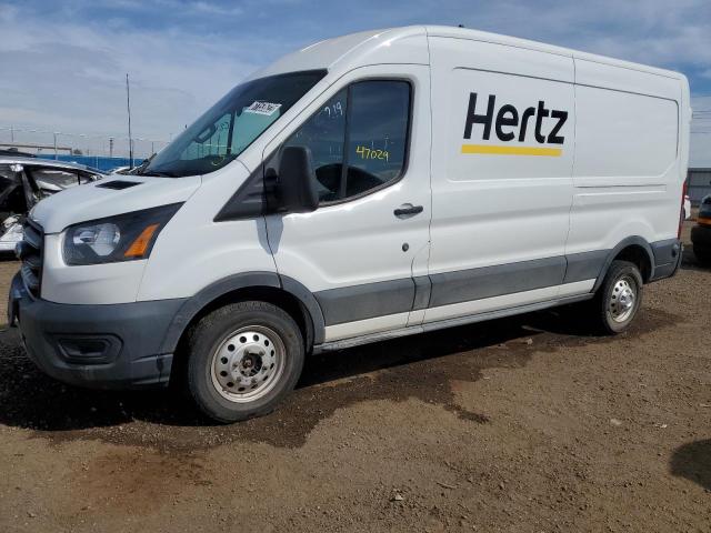FORD TRANSIT T- 2020 with VIN 1FTBR2C84LKA34933 - Photo from auction