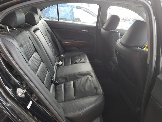 Photo 6 from auction – 2012 HONDA ACCORD EXL with VIN 1HGCP2F82CA048164