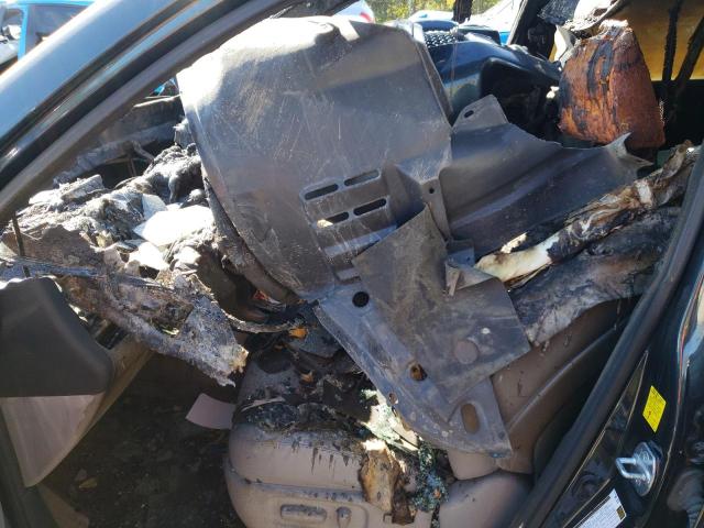 Photo 5 from auction – 2010 TOYOTA RAV4 LIMIT with VIN JTMDF4DV3AD027071