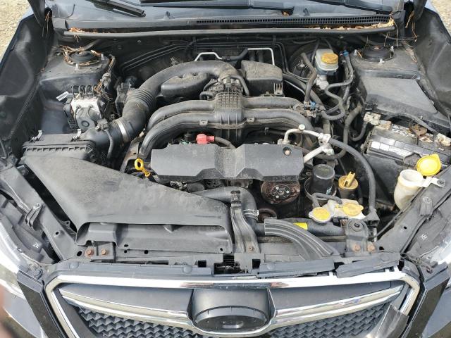 Photo 7 from auction – 2016 SUBARU CROSSTREK with VIN JF2GPABC5G8235188