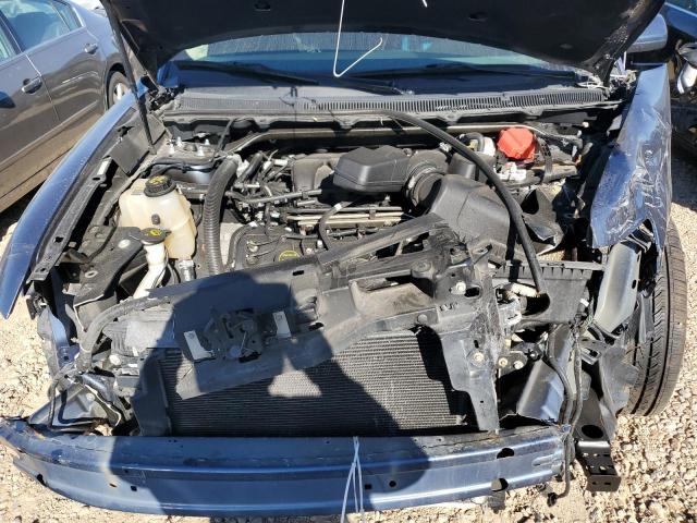 Photo 7 from auction – 2018 FORD FLEX LIMIT with VIN 2FMHK6D88JBA06415