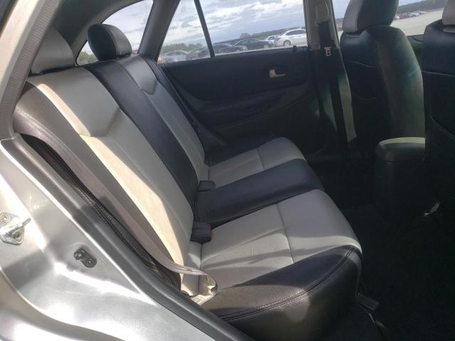 Photo 6 from auction – 2003 MAZDA PROTEGE PR with VIN JM1BJ245X31137291