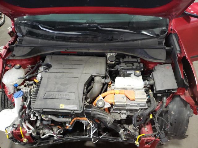 صورة رقم 7 من المزاد - 2019 KIA NIRO FE مع VIN KNDCB3LC9K5303069
