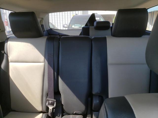 Photo 10 from auction – 2009 DODGE JOURNEY R/ with VIN 3D4GH67V59T167100