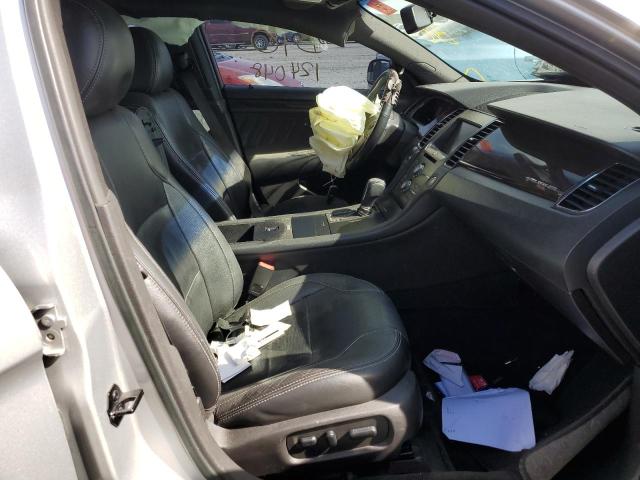 Photo 5 from auction – 2014 FORD TAURUS LIM with VIN 1FAHP2F8XEG106113