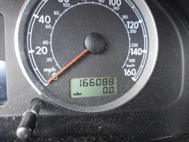 Photo 8 from auction – 2002 VOLKSWAGEN PASSAT with VIN WVWVH63B92E094089