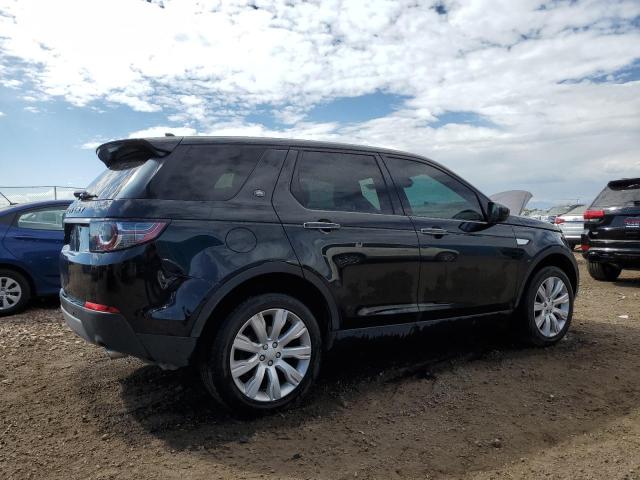 Photo 4 from auction – 2015 LAND ROVER DISCOVERY with VIN SALCT2BG1FH541152