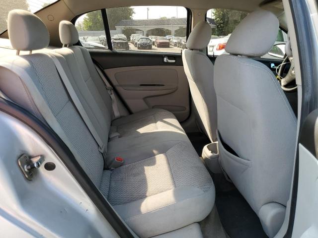 Photo 6 from auction – 2008 CHEVROLET COBALT LT with VIN 1G1AL58F087225502