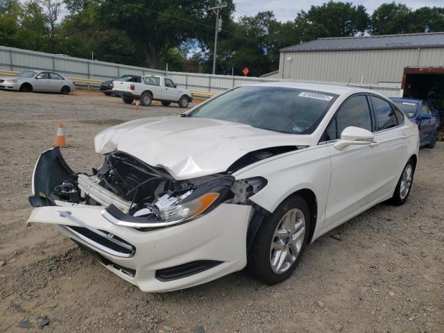 Photo 2 from auction – 2014 FORD FUSION SE with VIN 1FA6P0H77E5365475