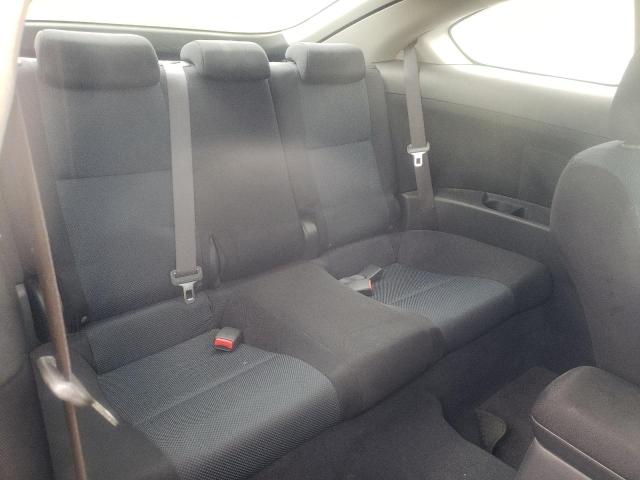 Photo 6 from auction – 2007 TOYOTA SCION TC with VIN JTKDE177270185957