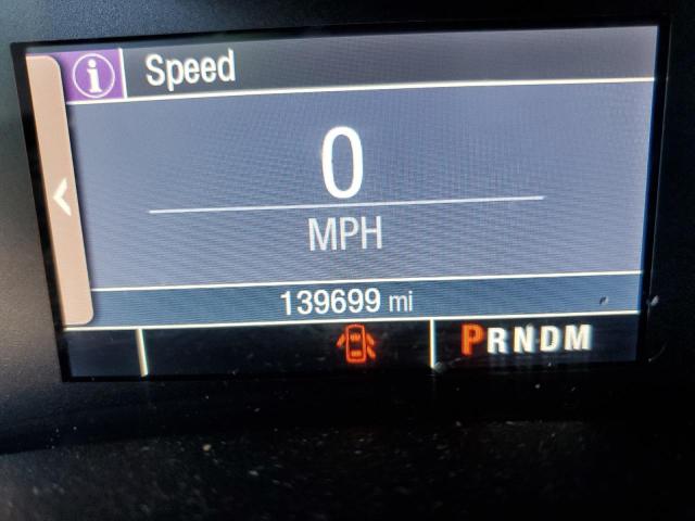 Photo 8 from auction – 2015 CHEVROLET IMPALA LS with VIN 2G11Z5SL2F9191703