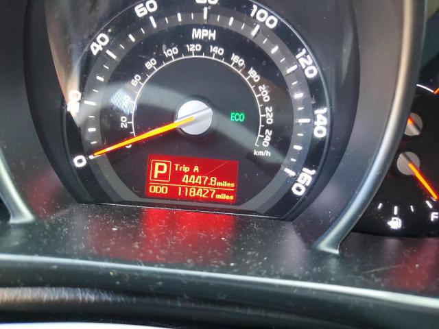 Photo 8 from auction – 2016 KIA SPORTAGE L with VIN KNDPBCAC7G7872552