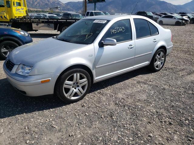 Photo 2 from auction – 2003 VOLKSWAGEN JETTA GLS with VIN 3VWSE69M23M161550