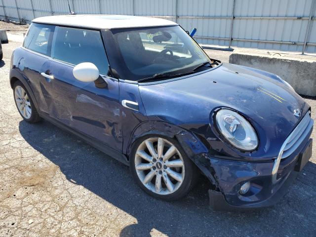Photo 9 from auction – 2015 MINI COOPER with VIN WMWXM5C56F3A57270