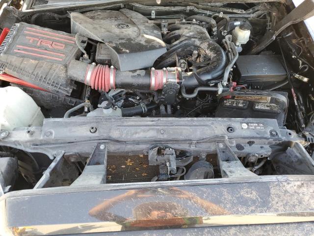 Photo 7 from auction – 2016 TOYOTA TACOMA DOU with VIN 3TMCZ5AN6GM034185