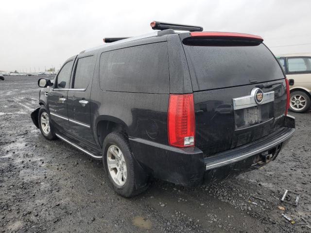 Photo 3 from auction – 2008 CADILLAC ESCALADE E with VIN 1GYFK66848R226872