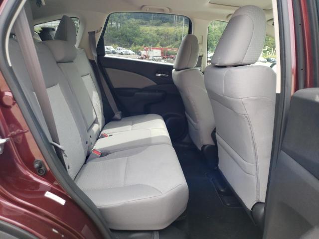 Photo 6 from auction – 2015 HONDA CR-V EX with VIN 2HKRM4H56FH612914